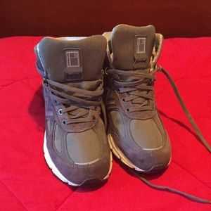 Men’s New Balance High Top